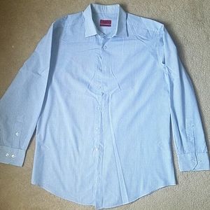 Alfani Dress Shirt - Fitted
